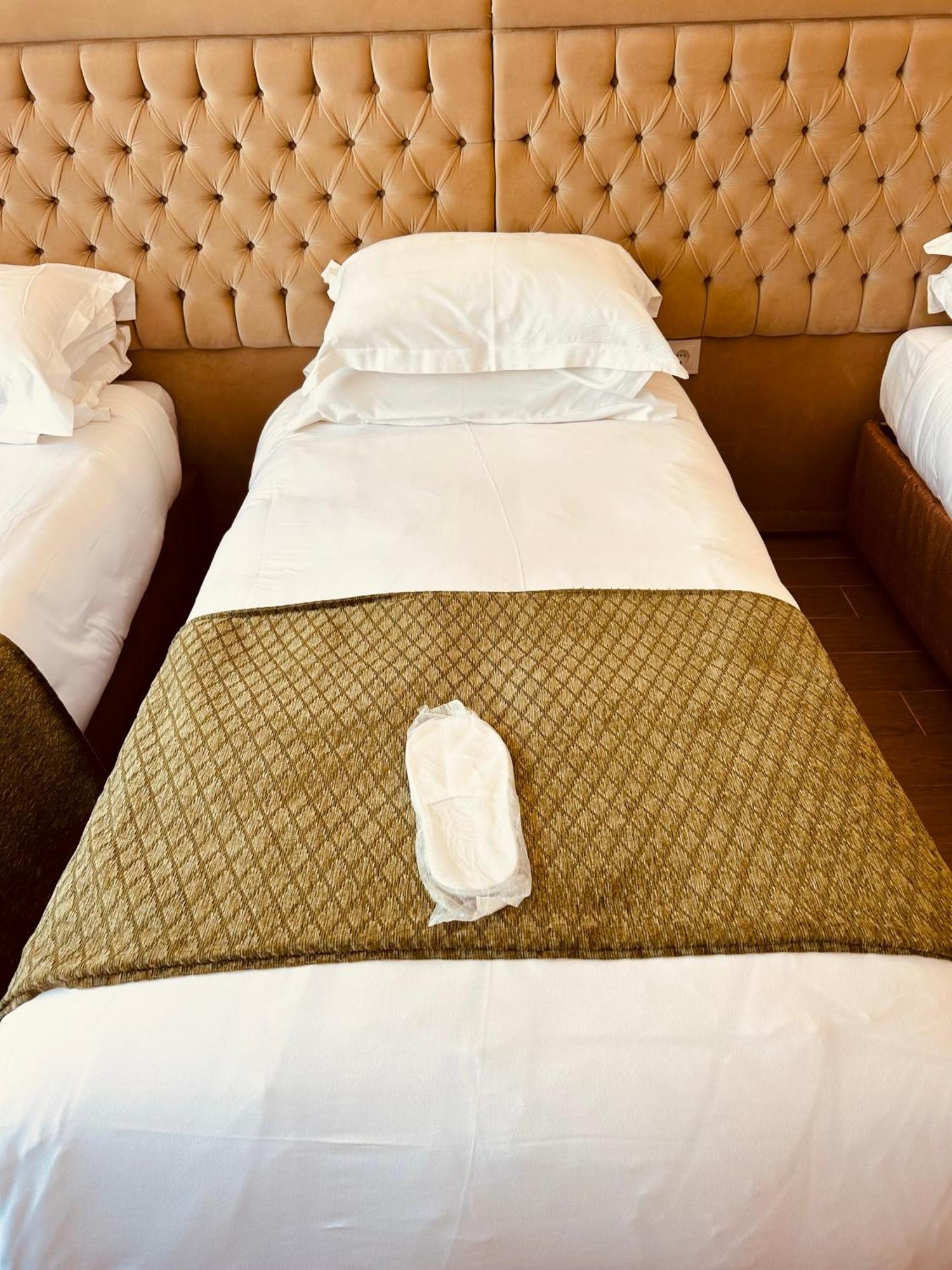 Lily Rooms Стамбул Экстерьер фото