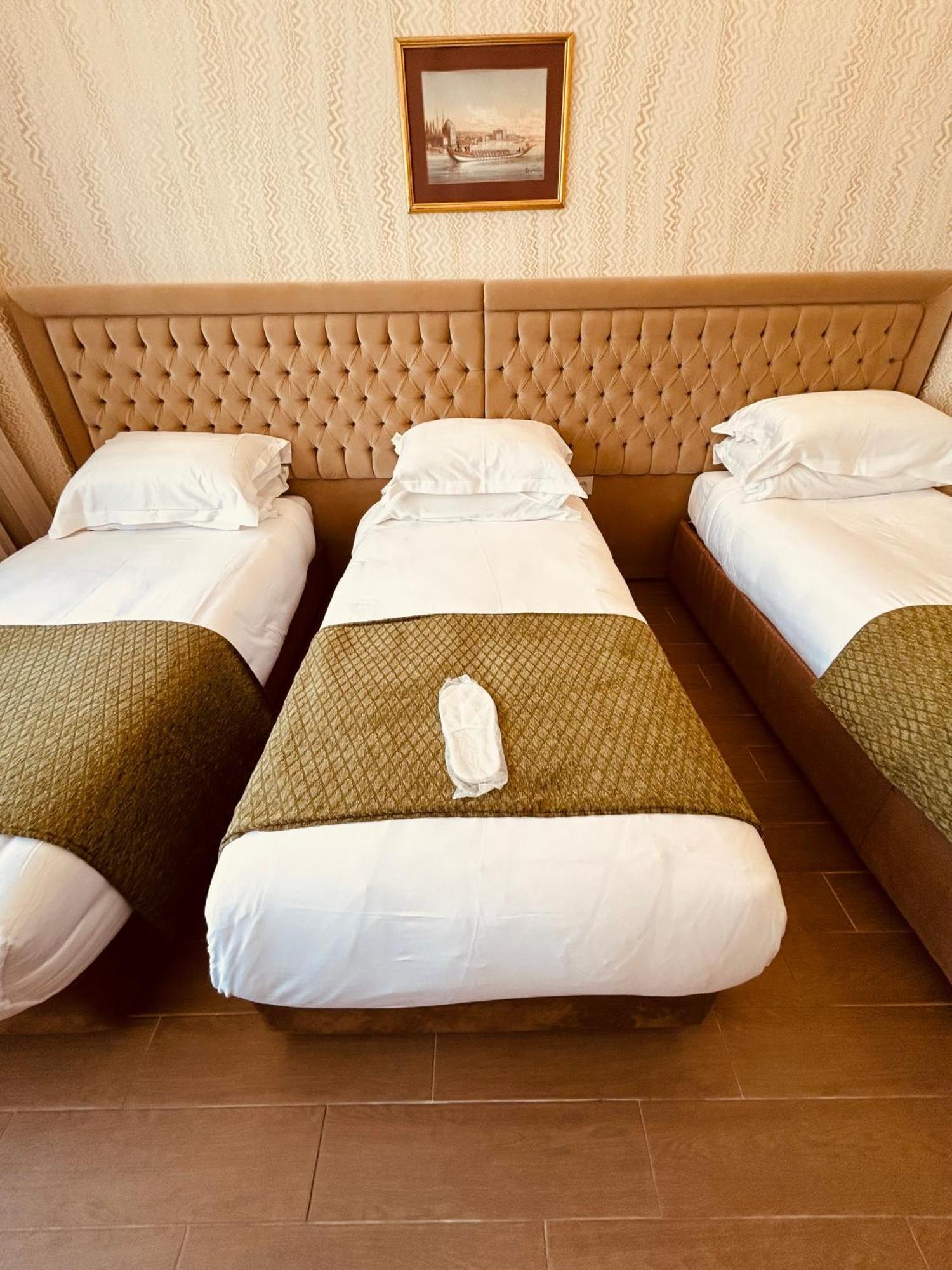 Lily Rooms Стамбул Экстерьер фото