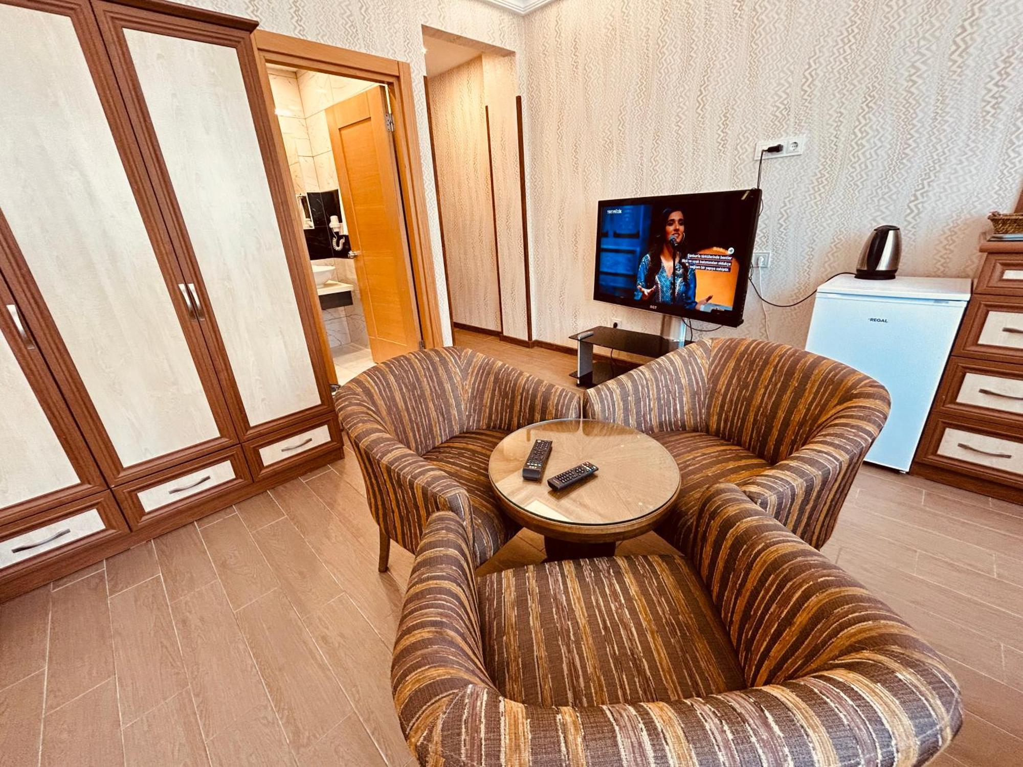 Lily Rooms Стамбул Экстерьер фото