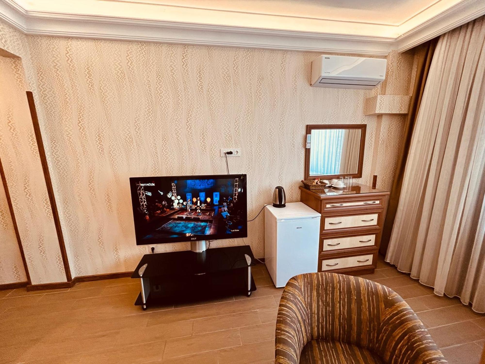 Lily Rooms Стамбул Экстерьер фото