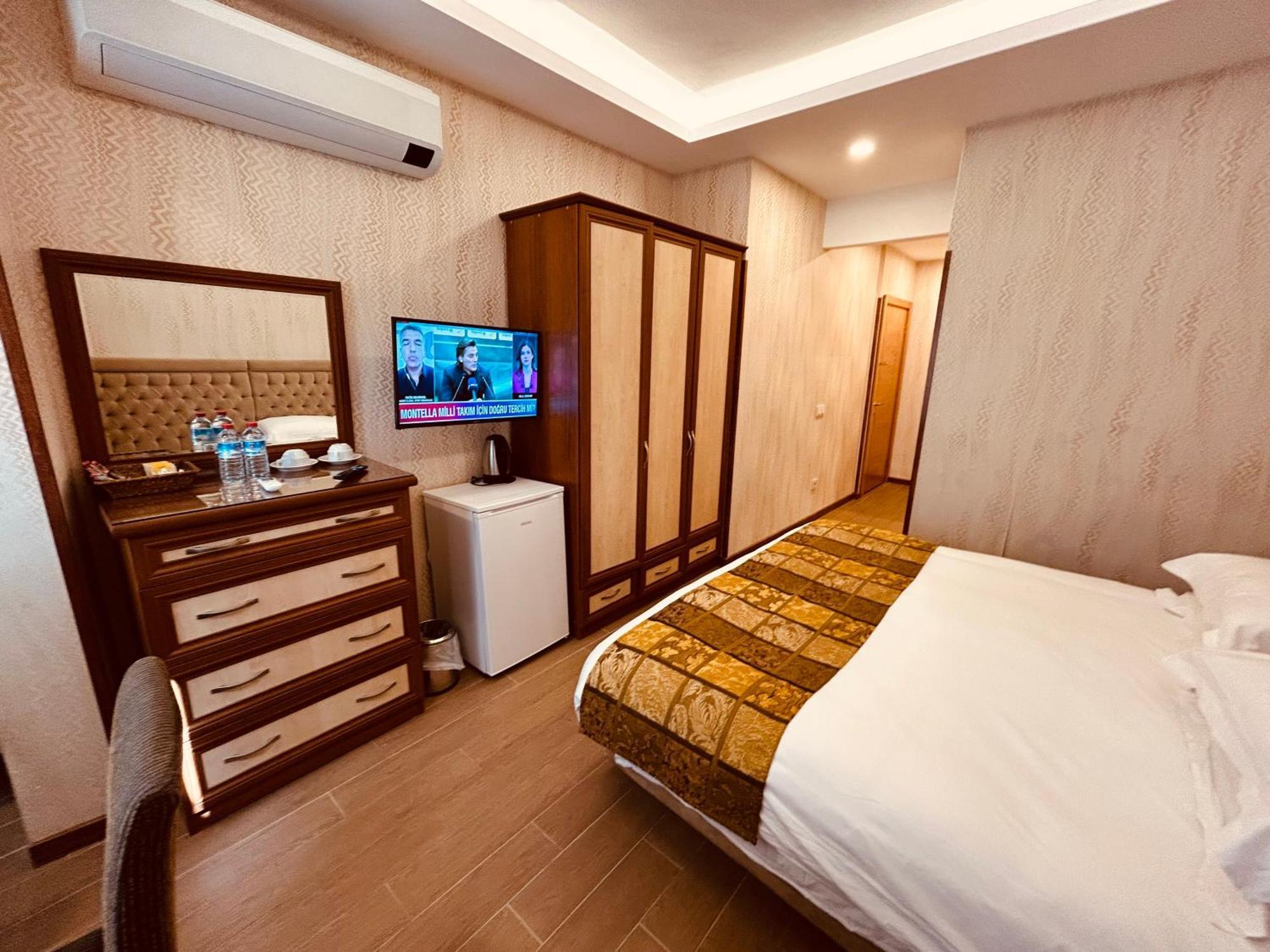 Lily Rooms Стамбул Экстерьер фото