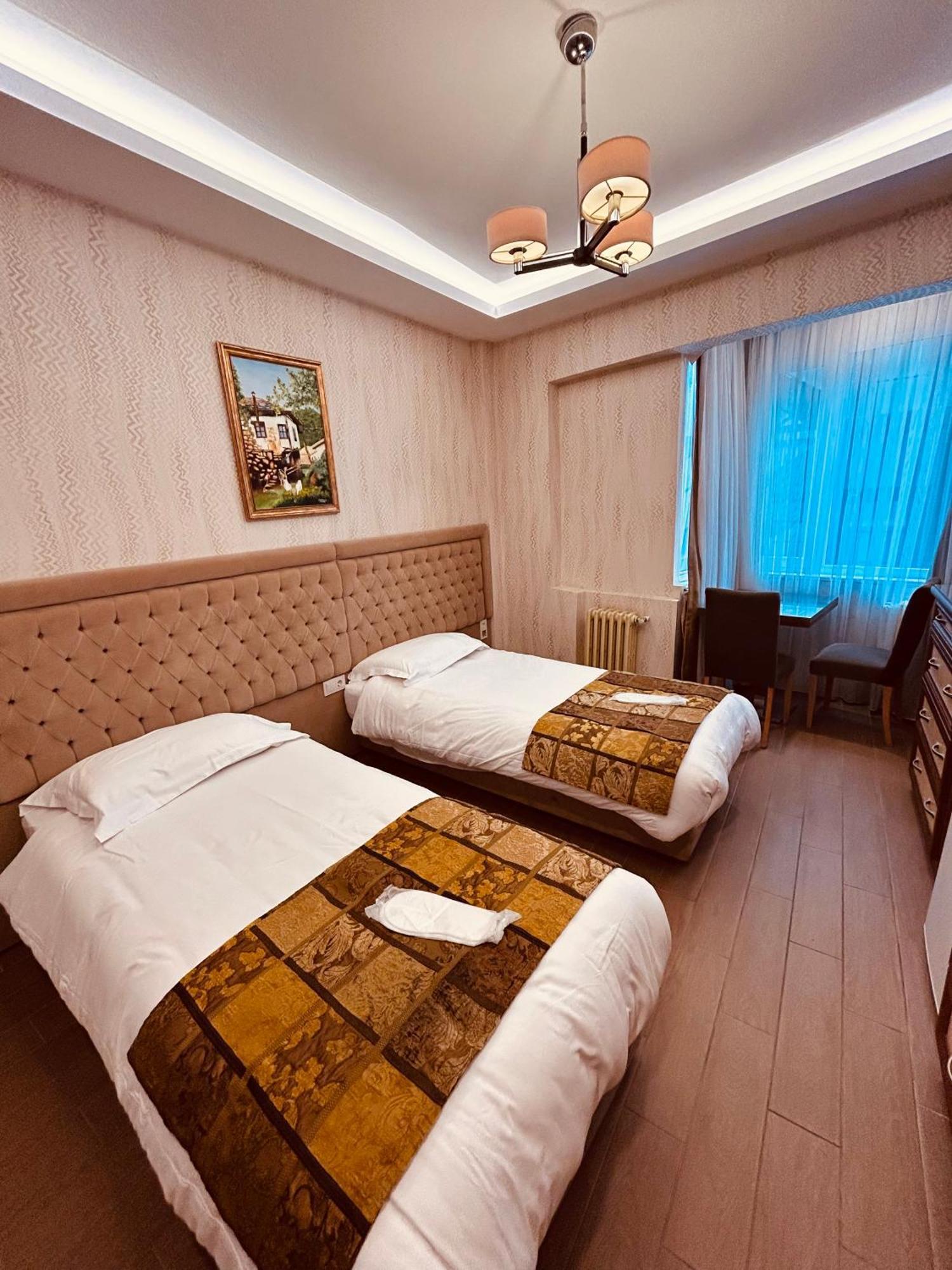 Lily Rooms Стамбул Экстерьер фото