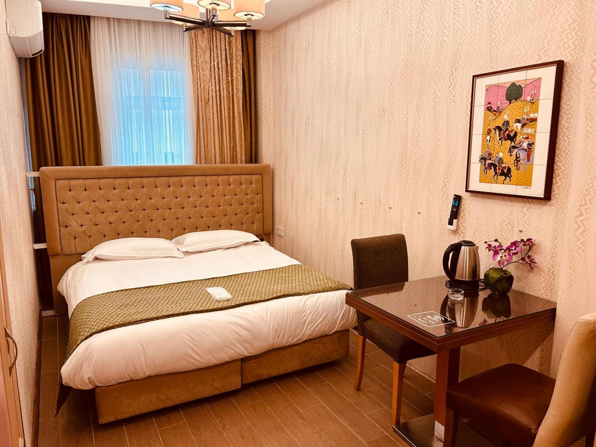 Lily Rooms Стамбул Экстерьер фото
