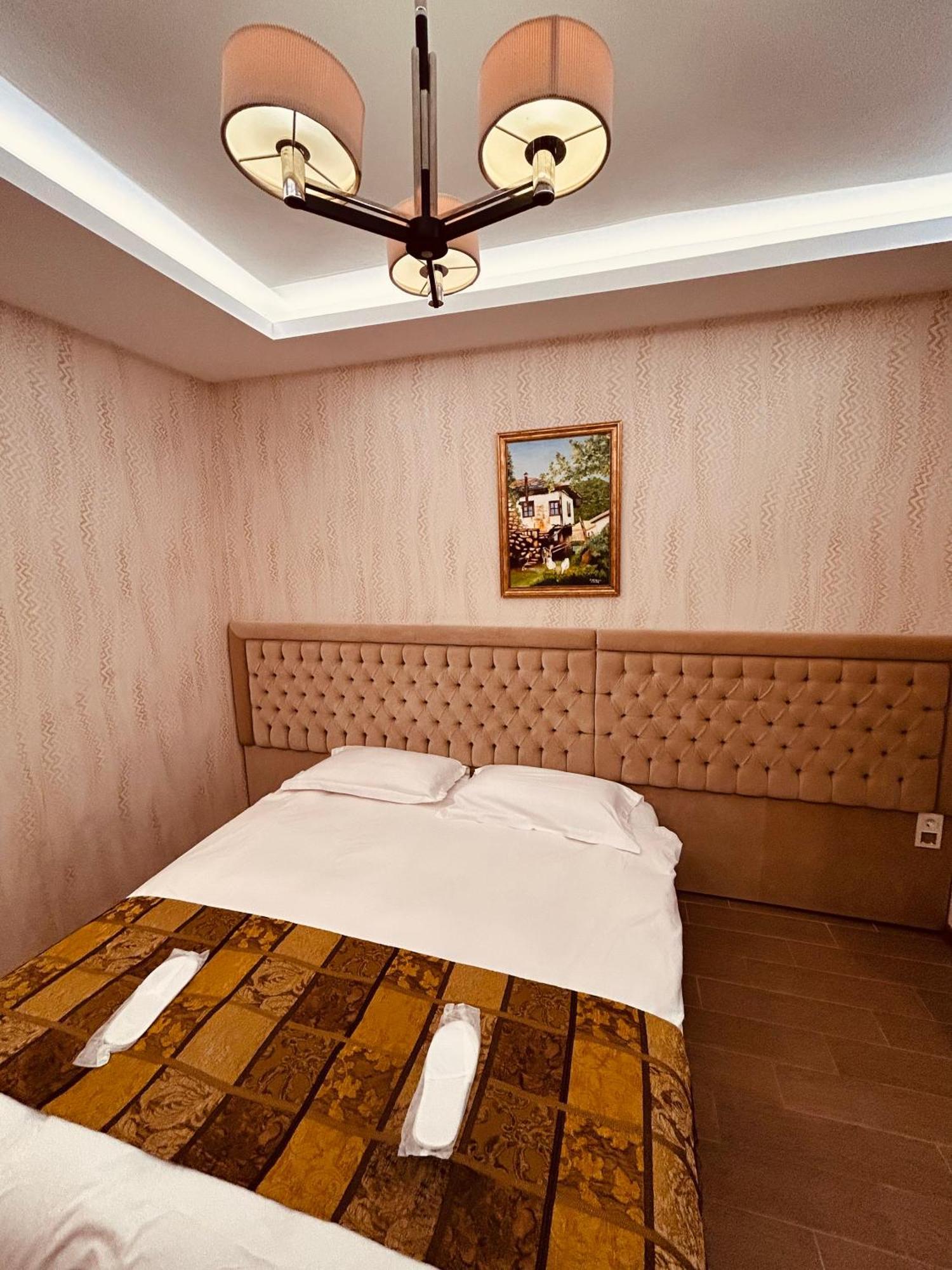 Lily Rooms Стамбул Экстерьер фото